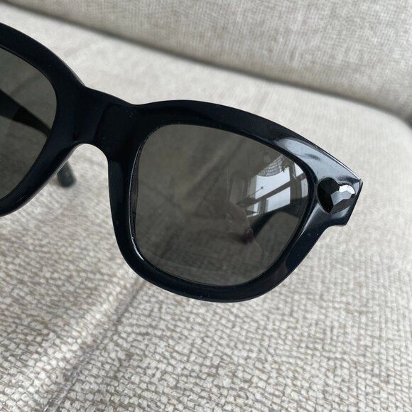 Authentic Saint Laurent Sunglasses black - Picture 6 of 8